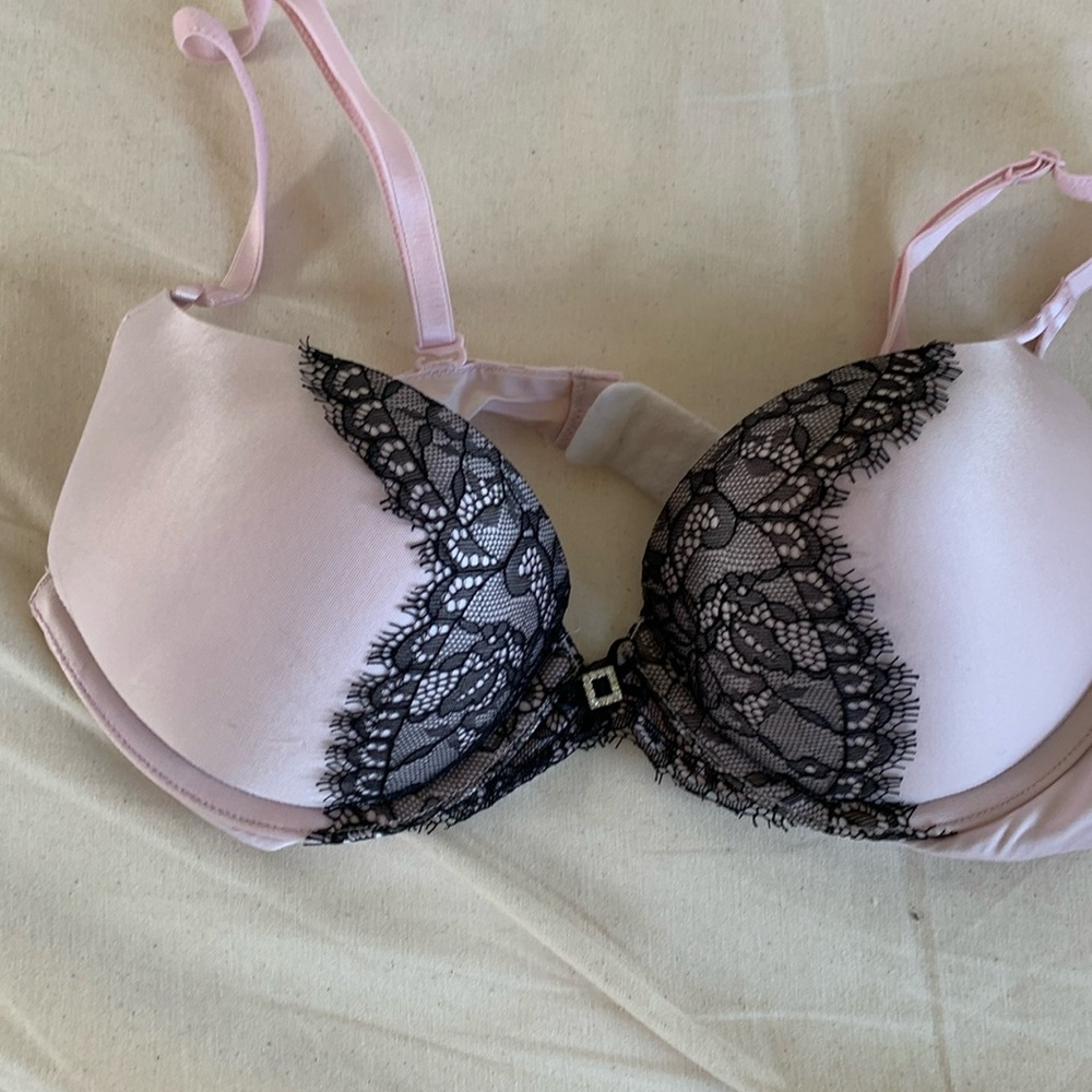 VS Miraculous Plunge with bling
